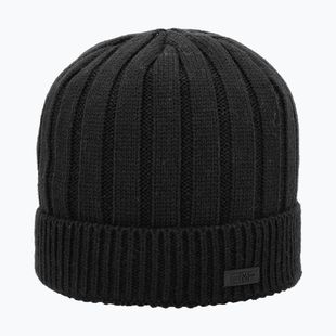 Wintermütze Herren CMP 5505605 Knitted nero