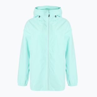 Regenjacke Damen CMP 35Z5286 Fix Hood opale
