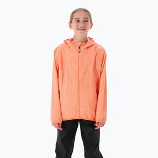 Regenjacke Kinder CMP 31X7295 Rain Fix salomone