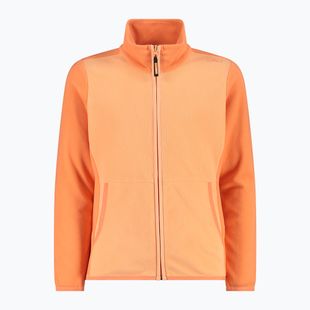 Hoodie Sweatshirt Kinder CMP 34G6405 tangeri