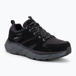 Herren-Trekkingstiefel CMP Kamsel Low Multifunktionell nero