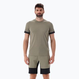 Shirt Herren CMP 33N6677 sage