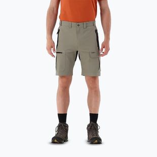 CMP 35T5357 Bermuda Salbei-Shorts für Männer