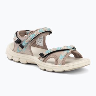 CMP Damen Sandalen Almaak sabbia/tiffany