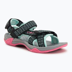 CMP Hamal piombo/opale Kindersandalen