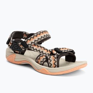 CMP Hamal sabbia/salmone Damen-Sandalen