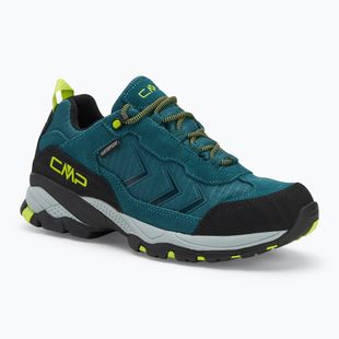 CMP Melnick Low agave/alpine Herren-Trekkingstiefel