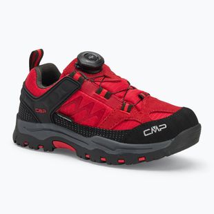 CMP Kiruna Fitgo ferrari Kinder-Trekkingstiefel