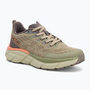 CMP Rahmsy Multifunktions-Stiefel für Damen Arena/Deserto