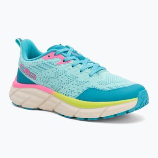 CMP Rahmsy Multifunktionsstiefel für Frauen Opal/Bubblegum