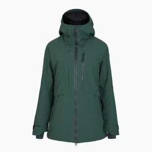 Skijacke Damen CMP 34W4006 trek green