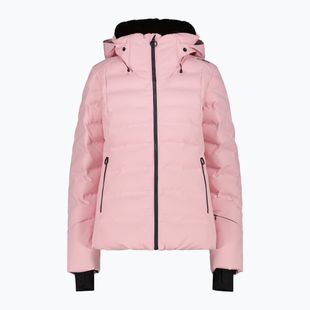 Skijacke Damen CMP 34W4006 pink