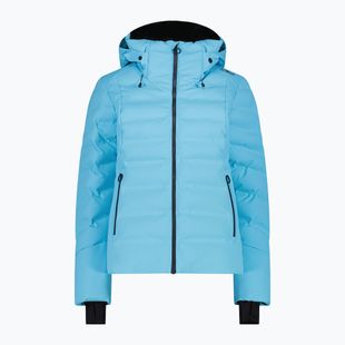 Skijacke Damen CMP 34W4006 topazio
