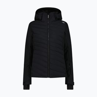 Skijacke Damen CMP 35W0166 Zip Hood nero
