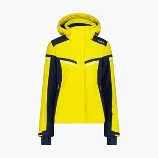 Skijacke Damen CMP 35W0196 Zip Hood winter sun