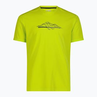 Shirt Herren CMP 30T5057 acido