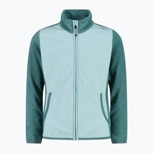 Hoodie Sweatshirt Kinder CMP 34G6405 agave