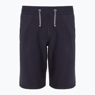 Shorts Kinder CMP 35D7774 Bermuda black / blue