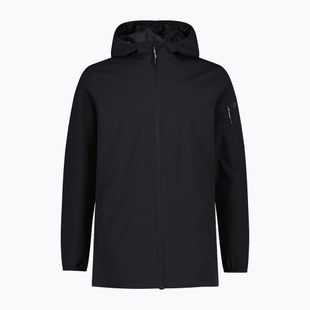 Regenjacke Herren CMP 35Z387 Fix Hood antracite
