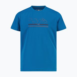 Shirt Kinder CMP 38T6744 pacific