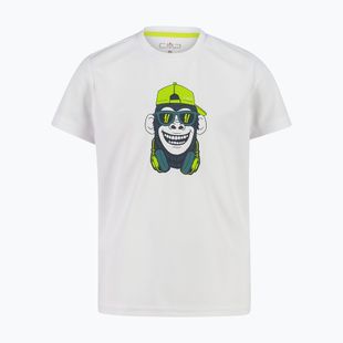 Shirt Kinder CMP 38T6744 alpine