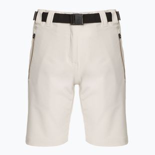 Damen Shorts CMP 3T51146 Bermuda vaniglia