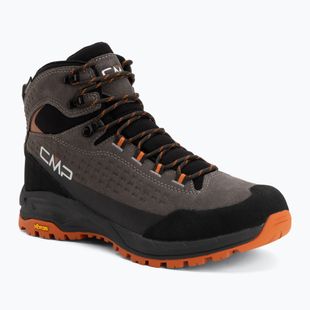 Herren-Trekkingstiefel CMP Vertyx Mid Waterproof fango/ruggine