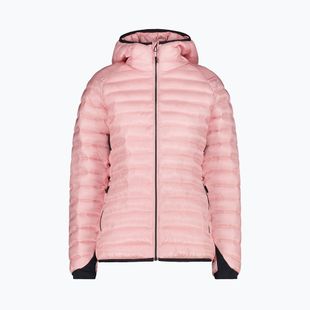 Gefütterte Jacke Damen CMP 35Z2756 Fix Hood pink