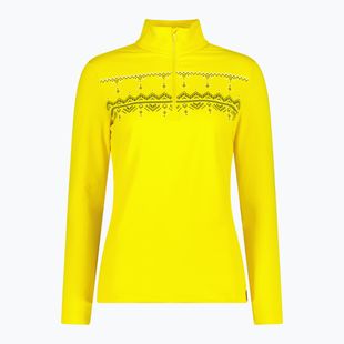 Hoodie Sweatshirt Damen CMP 35L0396 Sweat winter sun