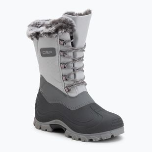 Kinder-Winterstiefel CMP Magdalena Snowboots ice/grey