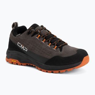 Herren-Trekkingstiefel CMP Vertyx Low Waterproof fango/ruggine