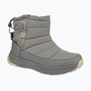 Damen-Schneestiefel CMP Zoy Snowboots Wp cemento
