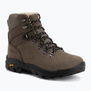 Damen-Trekkingschuhe CMP Bharat Mid fango