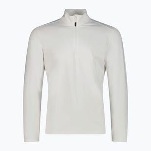 Hoodie Sweatshirt Herren CMP 30L1097 bianco