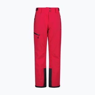 Skihose Damen CMP 34W3946 carminio