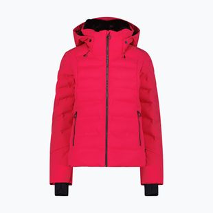 Skijacke Damen CMP 34W4006 carminio