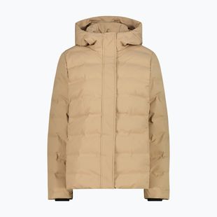 Gefütterte Jacke Damen CMP 35K3666 Fix Hood cookie