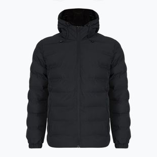 Gefütterte Jacke Herren CMP 35K3697 Fix Hood nero