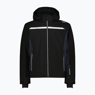 Herren-Skijacke CMP 35W0007 nero