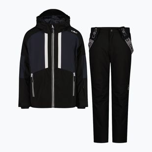 Skianzug Kinder CMP 35W0294 antracite