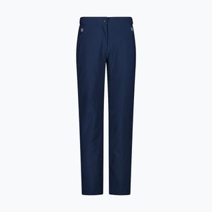 Skihose Damen CMP 3in18596N blue ink