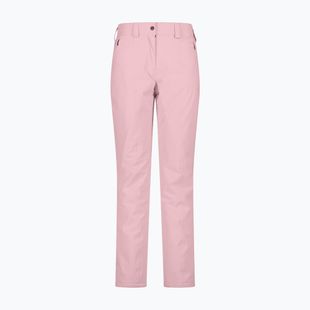 Skihose Damen CMP 3W20636 pink