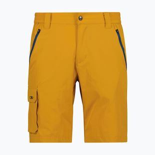 Herrenshorts CMP 31T5637 Bermuda turmeric