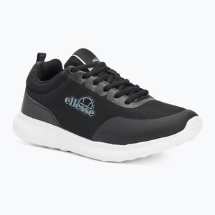 Schuhe Damen Ellesse Dicky black