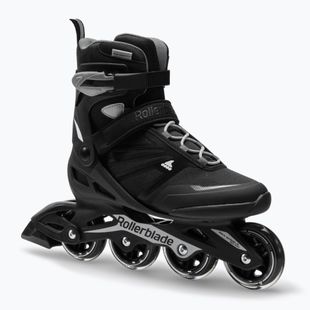 Rollerblade Zetrablade Herren Rollschuhe schwarz 7958600816