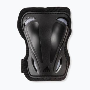 Rollerblade Skate Gear Knieschützer schwarz