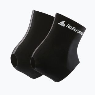 Knöchelprotektoren Knöchelschoner Rollerblade Ankle Wrap black