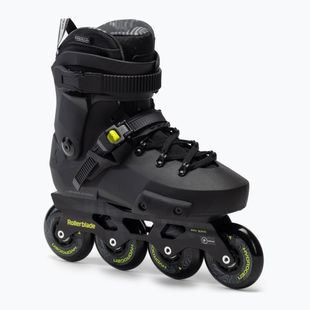 Rollerblade Twister XT Herren Rollschuhe schwarz 07221000 1A1