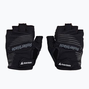 Rollerblade Skate Gear Handschuhe schwarz 06210000 100
