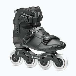 Inliner Herren Rollerblade Crossfire black